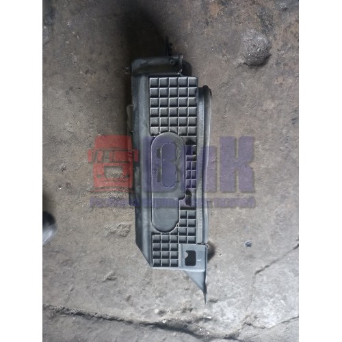 Корпус автономного отопителя Renault Premium T-серия (629)-3