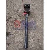 Кронштейн полукрыла (труба) Renault T430 007618 задний (408)