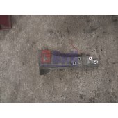 Кронштейн глушителя Renault T430 007618 LH (414)