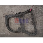 Кронштейн глушителя Renault T430 007618 в сборе RH (415)