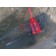 Кронштейн накладки глушителя Renault T430 007618 задний боковой  (405)