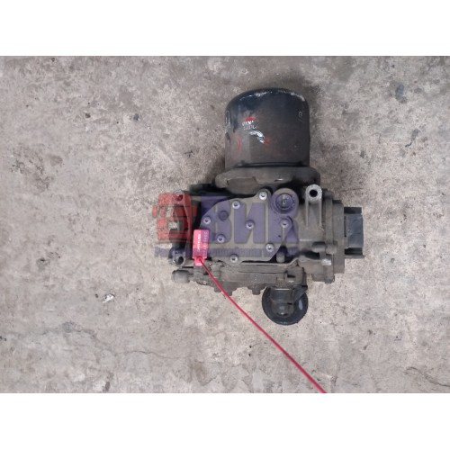 Осушитель Renault T430 007618 (APM) (471)