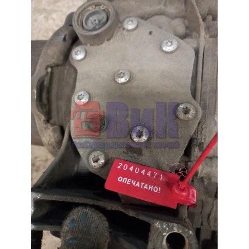 Осушитель Renault T430 007618 (APM) (471)-4