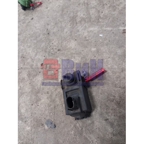 Клапан электромагнитный (соленоид) Renault T430 007618 (450)-1