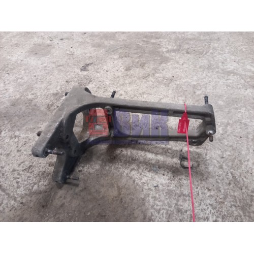 Кронштейн электроных блоков Renault T430 007618 (478)