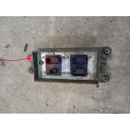 Блок CCIOM Lo Renault T430 007618 (294)-1