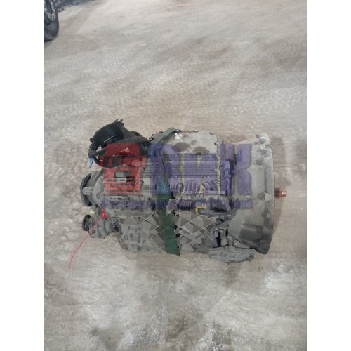 АКПП АТ2612Е Renault T430 007618 с КОМ (402)