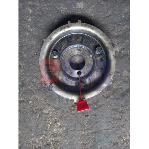 Шестерня распредвала Volvo D12A (292)