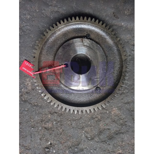 Шестерня распредвала Volvo D12A (292)-3