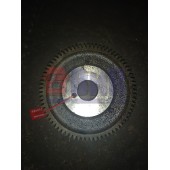 Шестерня распредвала Volvo D12A (291)