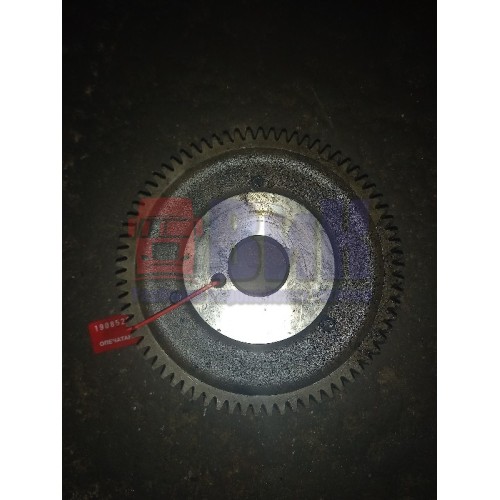 Шестерня распредвала Volvo D12A (291)