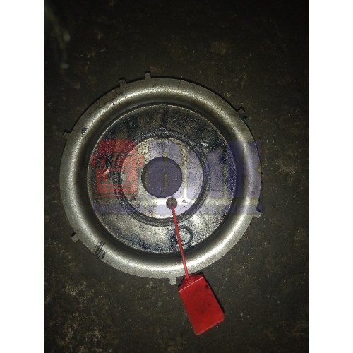 Шестерня распредвала Volvo D12A (291)-2