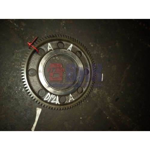 Шестерня промежуточная Volvo D12A (298)