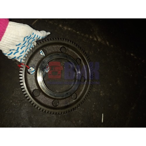 Шестерня промежуточная Volvo D12A (298)-1