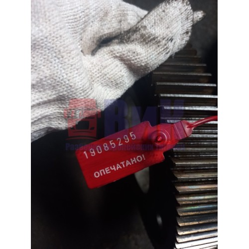 Шестерня промежуточная Volvo D12A (295)-2