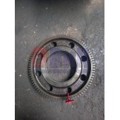 Шестерня промежуточная Volvo D12A (283)