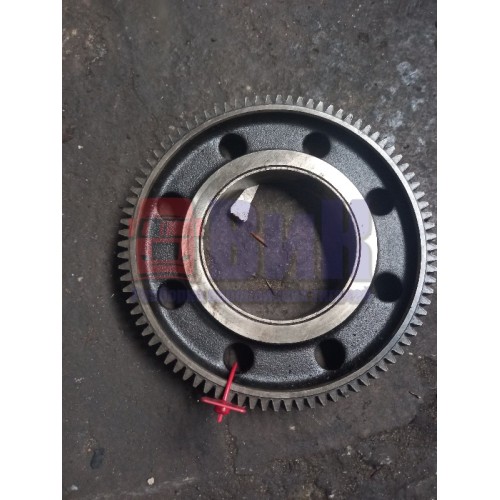 Шестерня промежуточная Volvo D12A (282)