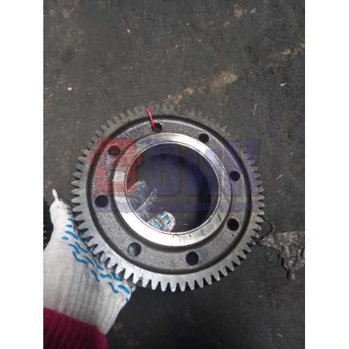 Шестерня промежуточная Volvo D12D (287)-2