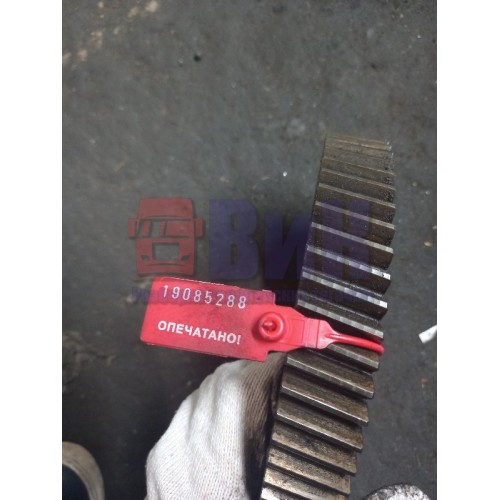 Шестерня промежуточная Volvo D12D (288)-2