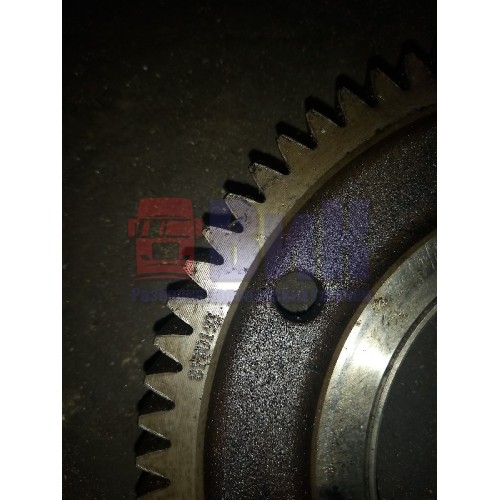 Шестерня промежуточная Volvo D12D (288)-3