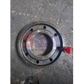 Шестерня промежуточная Volvo D12D (286)