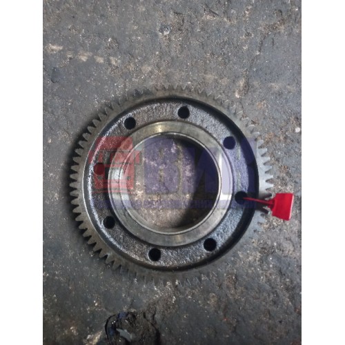 Шестерня промежуточная Volvo D12D (286)