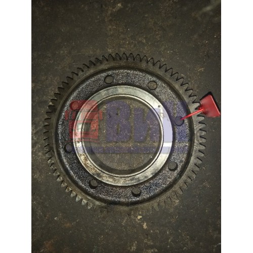 Шестерня промежуточная Volvo D12D (289)