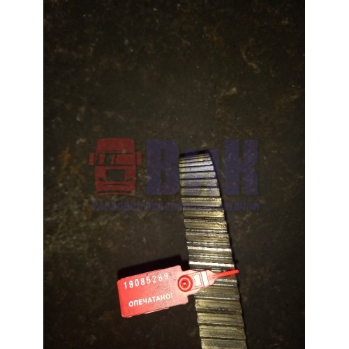 Шестерня промежуточная Volvo D12D (289)-1