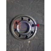 Шестерня промежуточная Volvo D12D (290)