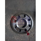 Шестерня промежуточная Volvo D12D (273)