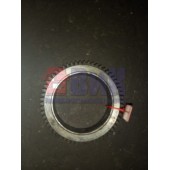 Шестерня промежуточная Volvo D12A (280)