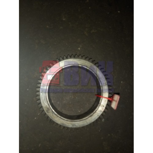 Шестерня промежуточная Volvo D12A (280)