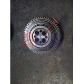 Шестерня промежуточная Volvo D12A с подшипником (278)