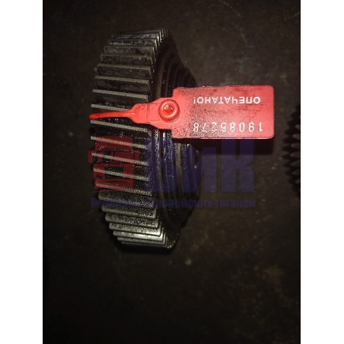 Шестерня промежуточная Volvo D12A с подшипником (278)-2
