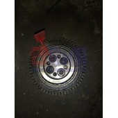 Шестерня промежуточная Volvo D12A с подшипником (277)