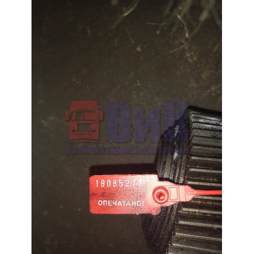 Шестерня промежуточная Volvo D12A с подшипником (277)-2