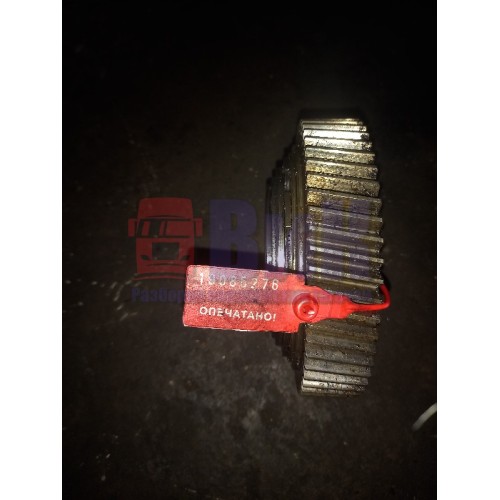 Шестерня промежуточная Volvo D12A с подшипником (276)-1