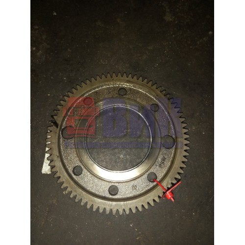 Шестерня промежуточная Volvo D13A (250)