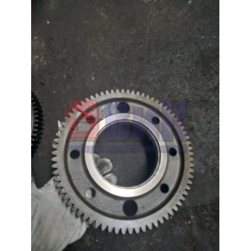 Шестерня промежуточная Volvo D13A (250)-2