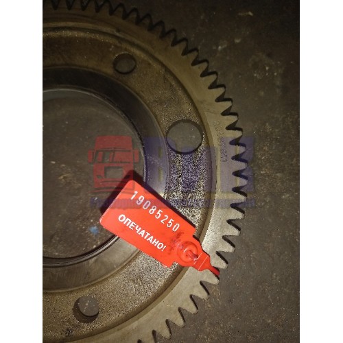 Шестерня промежуточная Volvo D13A (250)-1