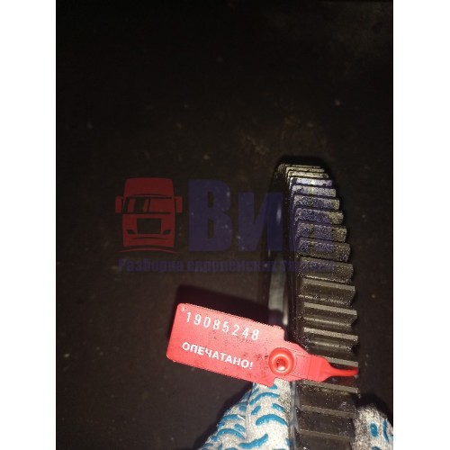 Шестерня ГРМ промежуточная Volvo D13A (248)-2