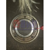 Шестерня ГРМ промежуточная Volvo D13A (247)