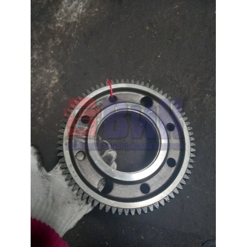 Шестерня ГРМ промежуточная Volvo D13A (247)-2