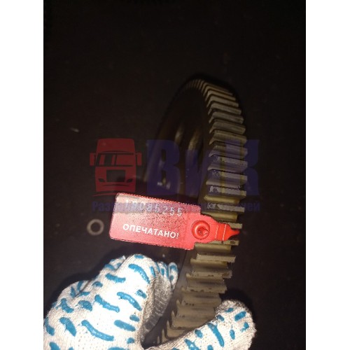 Шестерня распредвала Volvo D13A (255)-2