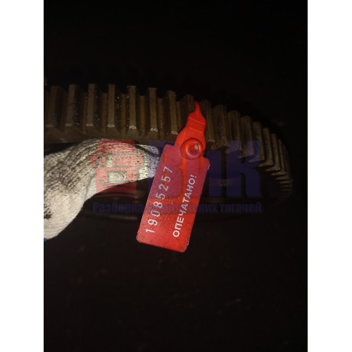 Шестерня распредвала Volvo D13A (257)-1