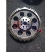 Шестерня распредвала Volvo D13C (260)