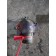 Патрубок термостата Renault Premium DXI 11 016340 (699)