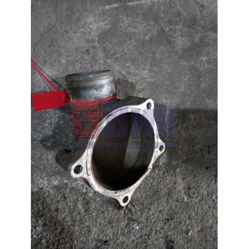 Патрубок термостата Renault Premium DXI 11 016340 (699)-1