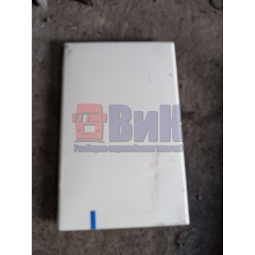 Крышка инструментального ящика DAF без петель (178)