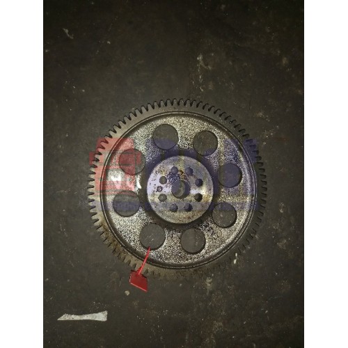 Шестерня распредвала Volvo D13C (243)